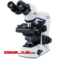 Olympus-Microscope-CX23-LED